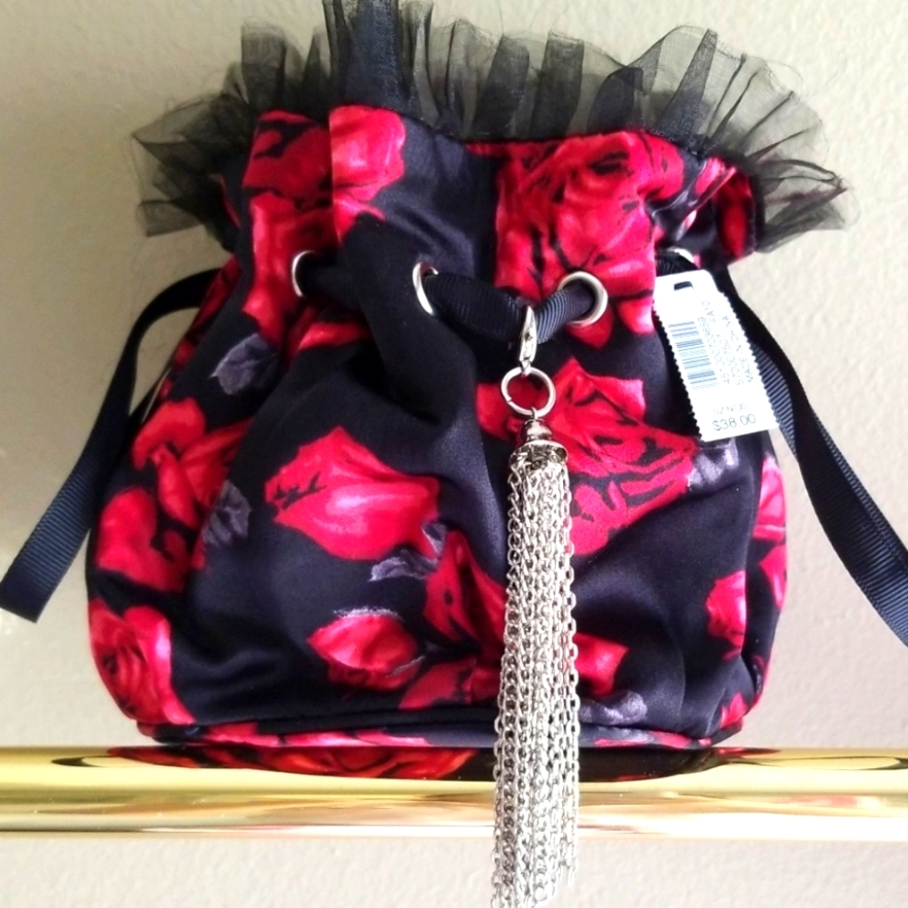 Beautiful purse
